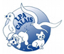 Ligue de Protection des Animaux du Calaisis Logo